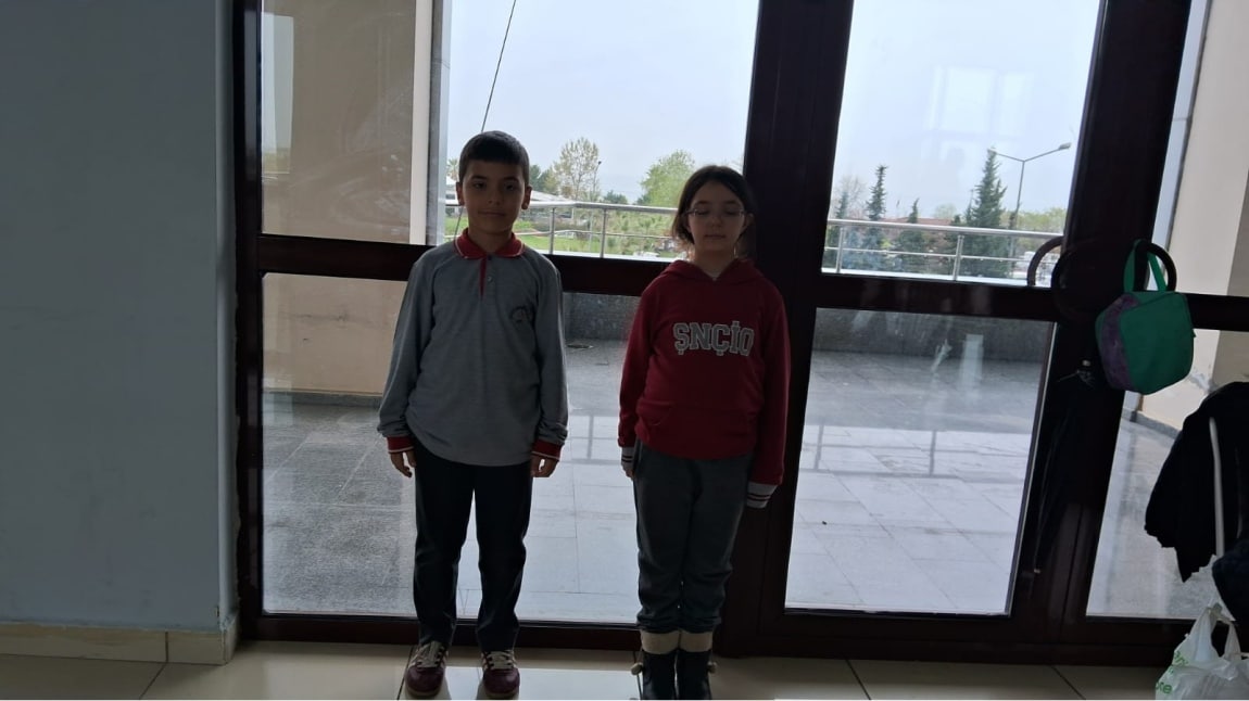 Akıl ve Zeka Oyunu Turnuvasında Büyük Başarı